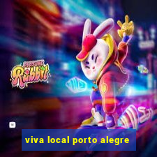 viva local porto alegre